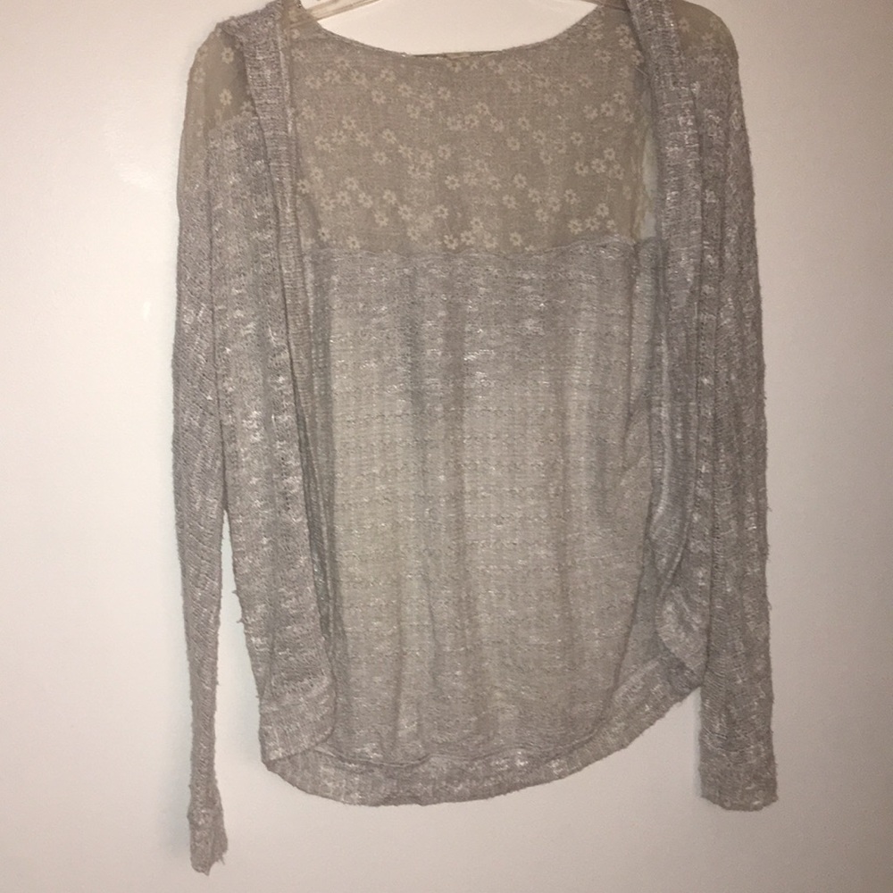 ⭐️Cardigan sweater